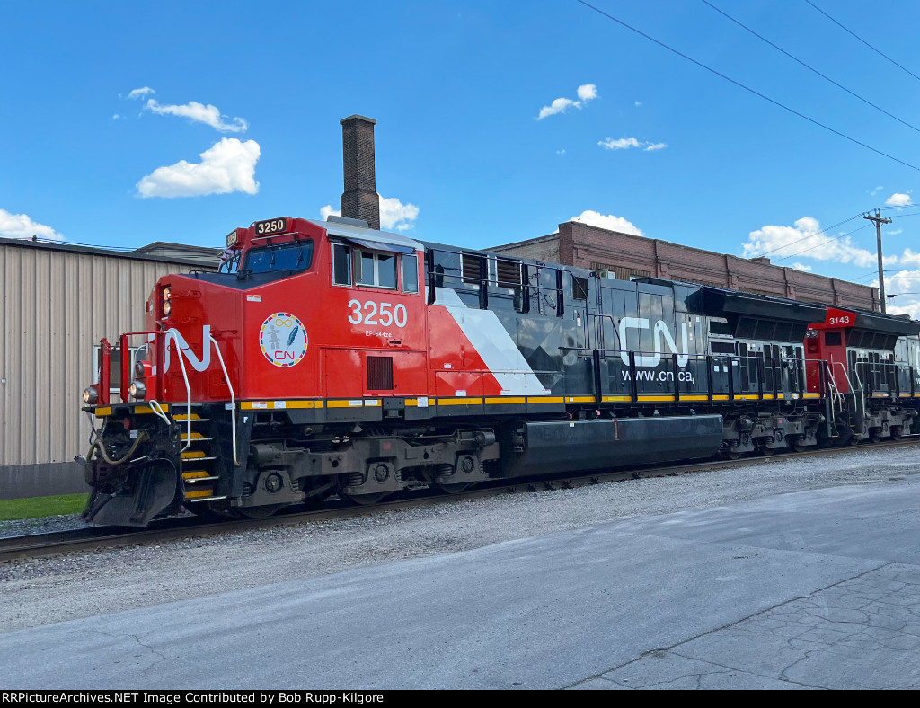 CN 3250